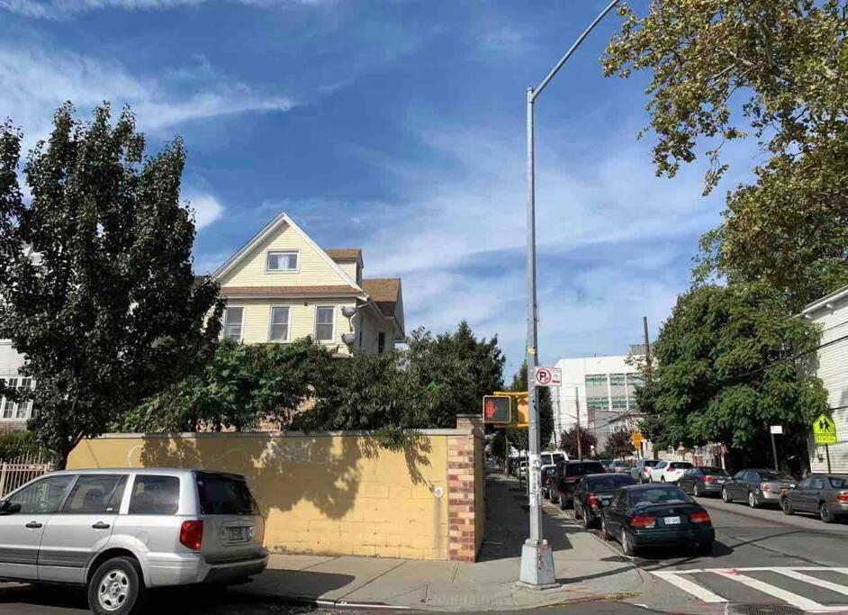 *Private* Studio 5 Minutes From Lga/ Us Open ニューヨーク エクステリア 写真